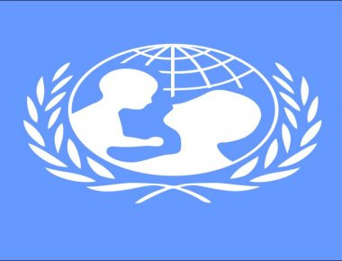 UNICEF: Συμπληρώθηκαν 71 χρόνια από την ίδρυση της